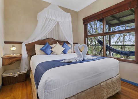 Lillypilly's Cottages And Day Spa - St Kilda Accommodation 9