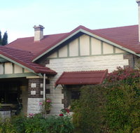 Kaesler Cottages - St Kilda Accommodation
