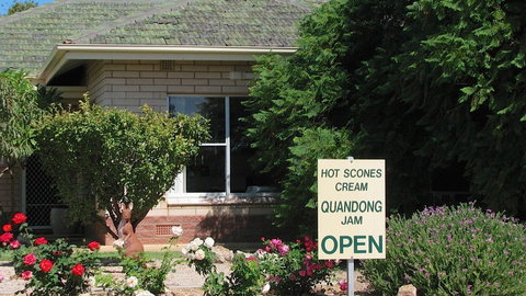 Schultz Farm - St Kilda Accommodation 0