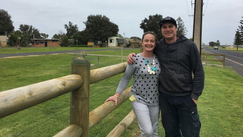 Kingston SE Caravan Park - St Kilda Accommodation 2