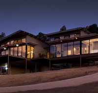 McLaren Eye - St Kilda Accommodation