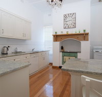 The Provincial Bed  Breakfast - St Kilda Accommodation