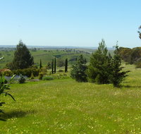 Jonathan Art Centre - Jarramarrumba House - St Kilda Accommodation