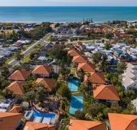 Mandurah Family Resort - St Kilda Accommodation
