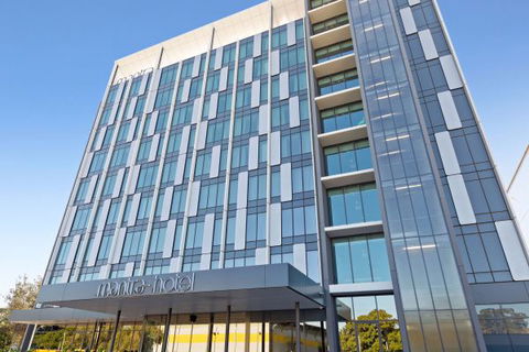 Mantra Hotel At Sydney Airport - St Kilda Accommodation 0