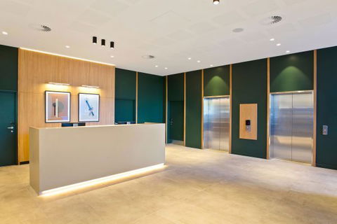 Mantra Hotel At Sydney Airport - St Kilda Accommodation 3