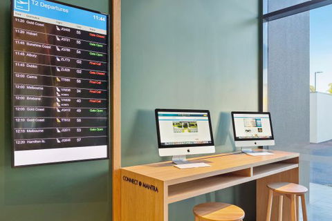 Mantra Hotel At Sydney Airport - St Kilda Accommodation 4