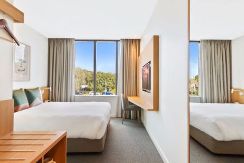 Mantra Hotel At Sydney Airport - St Kilda Accommodation 5