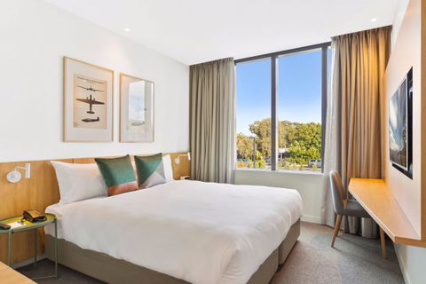 Mantra Hotel At Sydney Airport - St Kilda Accommodation 6