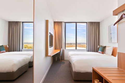 Mantra Hotel At Sydney Airport - St Kilda Accommodation 7