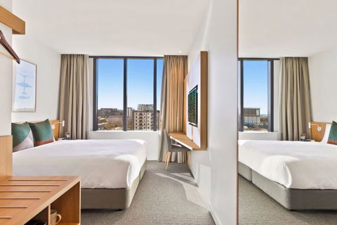 Mantra Hotel At Sydney Airport - St Kilda Accommodation 8