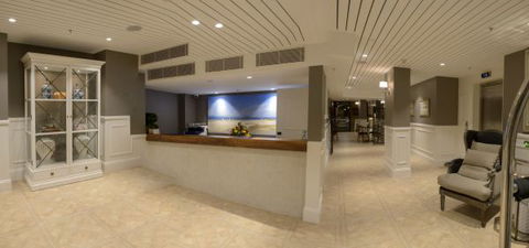 Miramare Gardens Boutique Accommodation - St Kilda Accommodation 1