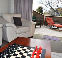 Nautica Accommodation Gerringong - St Kilda Accommodation