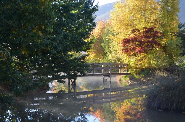 Nug Nug VIC St Kilda Accommodation