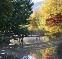 Nug Nug Wah Homestead - St Kilda Accommodation