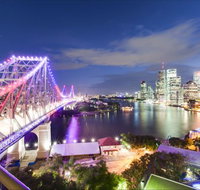 Oakwood Hotel and Apartments Brisbane - St Kilda Accommodation