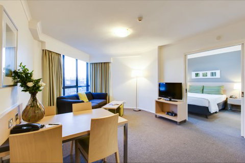 Oakwood Hotel And Apartments Brisbane - St Kilda Accommodation 2