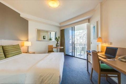 Oakwood Hotel And Apartments Brisbane - St Kilda Accommodation 5