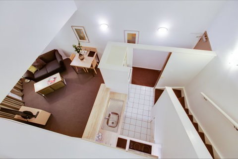 Oakwood Hotel And Apartments Brisbane - St Kilda Accommodation 6
