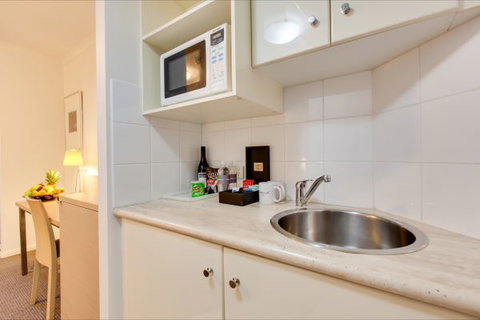 Oakwood Hotel And Apartments Brisbane - St Kilda Accommodation 7