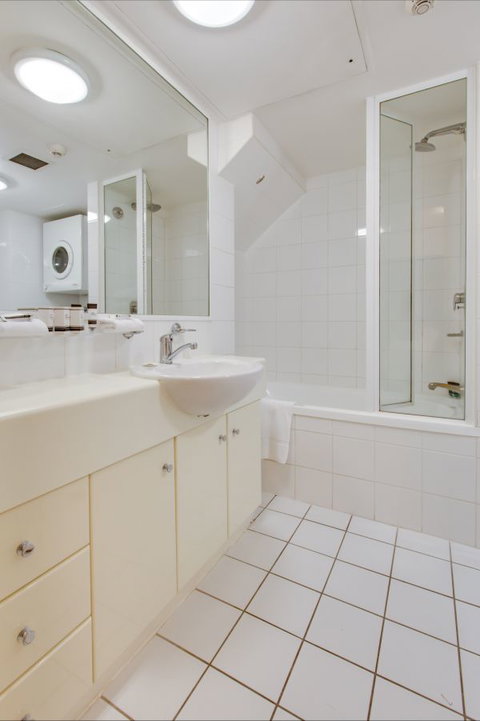 Oakwood Hotel And Apartments Brisbane - St Kilda Accommodation 8