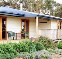 Oakhill Cottage - St Kilda Accommodation