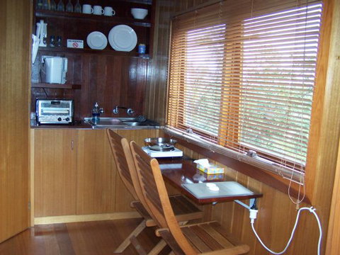 Ocean Inlet - St Kilda Accommodation 1