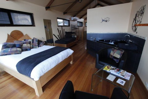 Ocean Inlet - St Kilda Accommodation 2