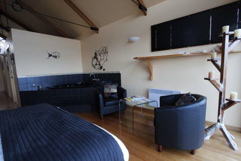 Ocean Inlet - St Kilda Accommodation 3