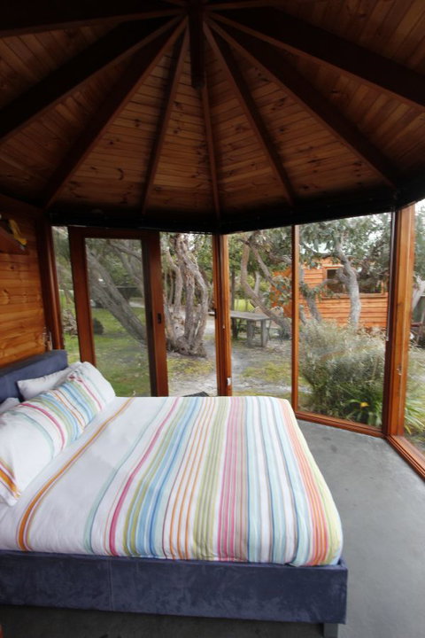 Ocean Inlet - St Kilda Accommodation 4