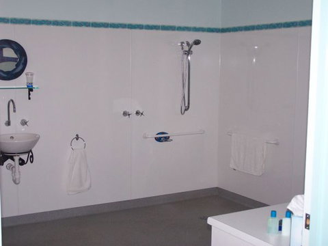 Ocean Inlet - St Kilda Accommodation 5