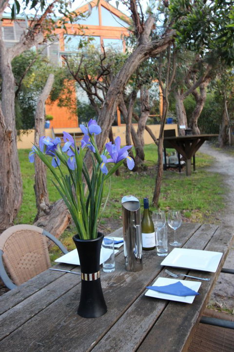 Ocean Inlet - St Kilda Accommodation 6