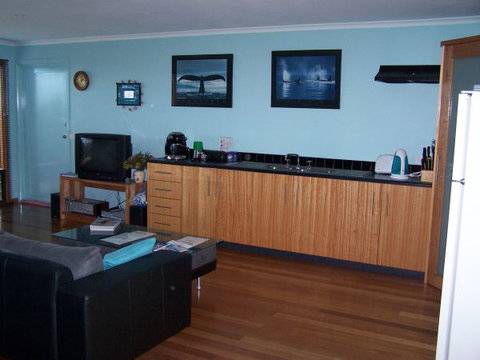 Ocean Inlet - St Kilda Accommodation 7