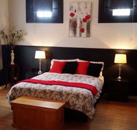 Olivia's Suite - St Kilda Accommodation
