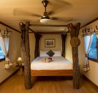 Ooraminna Station Homestead - St Kilda Accommodation