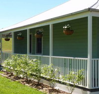 Orangevale at Mount View - St Kilda Accommodation