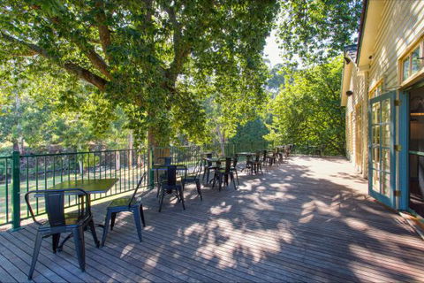 Oscar's On The Yarra - St Kilda Accommodation 1