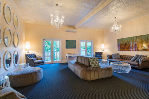 Oscar's On The Yarra - St Kilda Accommodation 3