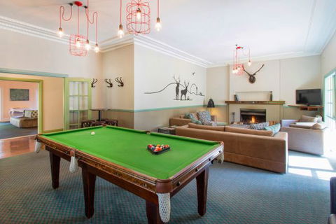 Oscar's On The Yarra - St Kilda Accommodation 4