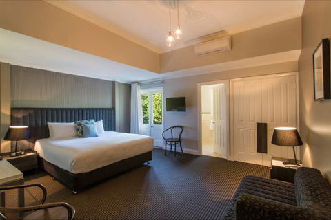 Oscar's On The Yarra - St Kilda Accommodation 6