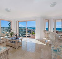 Pacific Rose - St Kilda Accommodation