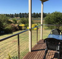 Pelican Waters Holiday Park - St Kilda Accommodation