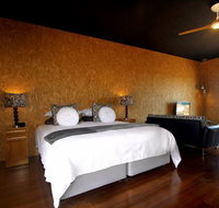 Perlubie Sea - St Kilda Accommodation