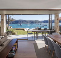 Pittwater Beach House - St Kilda Accommodation