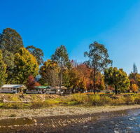 Porepunkah Bridge Holiday Park - St Kilda Accommodation