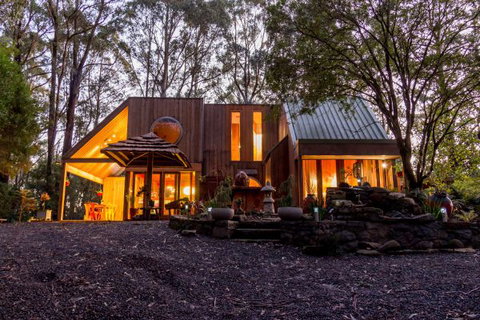 Qii House - St Kilda Accommodation 0