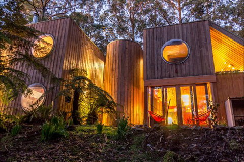 Qii House - St Kilda Accommodation 1