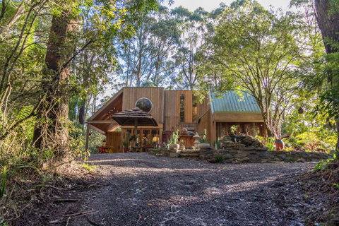 Qii House - St Kilda Accommodation 2