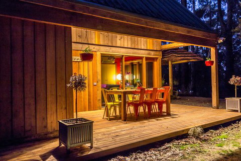 Qii House - St Kilda Accommodation 5