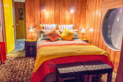 Qii House - St Kilda Accommodation 6